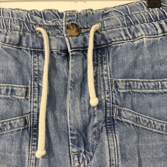 Mima Elastic Waist Jeans $235 Sz US 2 - Picture 8 of 16